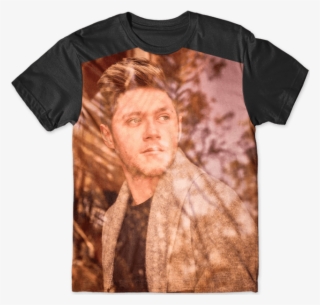 Niall Horan Camisetas