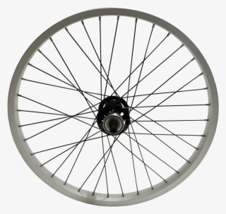 Product Image - Bmx Wheel