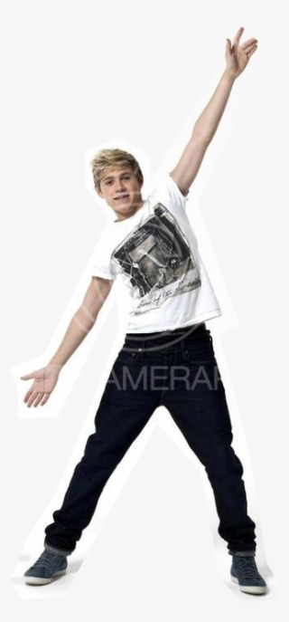 ¡niall Horan Totalmente Formato Png - One Direction Photoshoot 2011