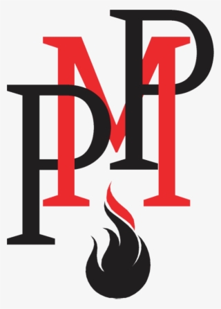 Pittsburgh Metal Processing Co Logo - Graphic Design