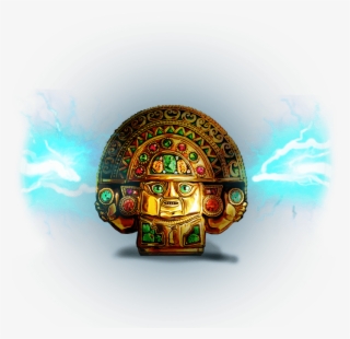 Aztec Power™ - Egg Decorating