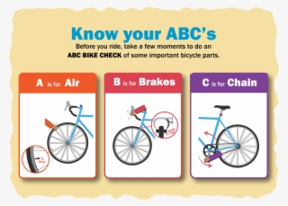 1 - bike abc