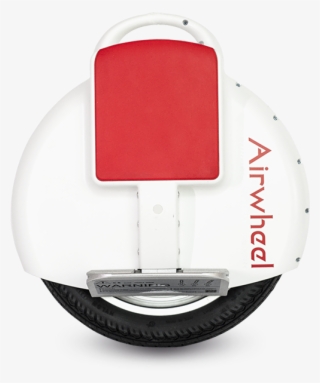 Electric Unicycles - Airwheel