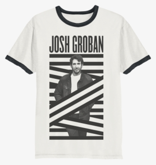 Josh Groban - Zebra Crossing