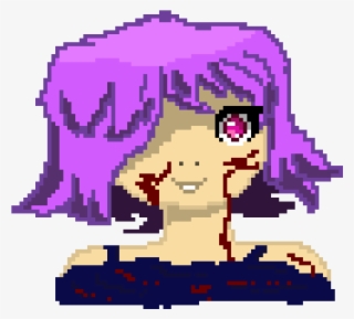 Yandere - Illustration