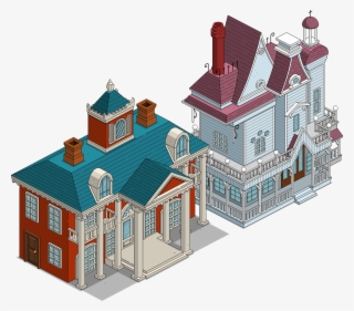 Shady And The Vamp - House