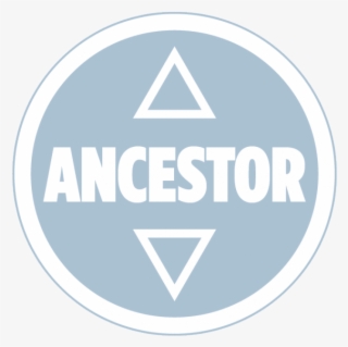 Use This Icon For Confirmed Genetic Ancestors On Maternal - Gonca Us