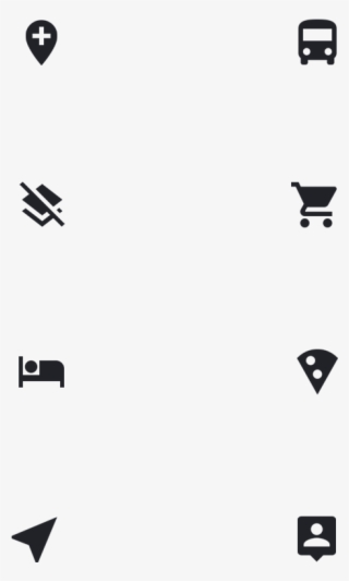 Google Material Design Icons - Sap For Retail