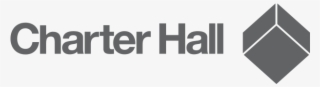 Charter Hall Logo Png