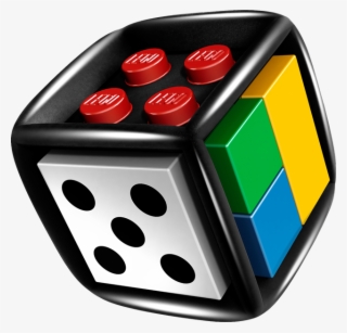 Lego Games Die - Lego Games