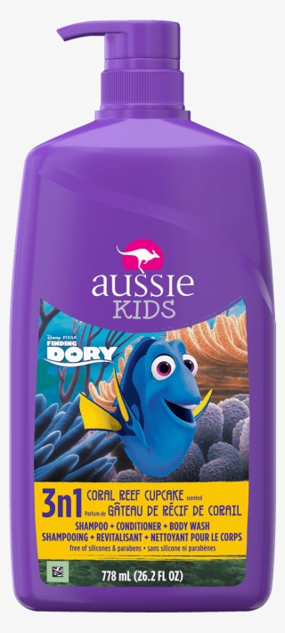Image Not Available - Aussie Shampoo