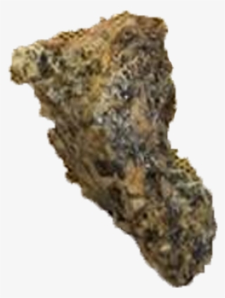 Asteroid Vesta Meteorite - Igneous Rock
