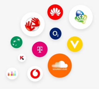 Logos Customers - Circle