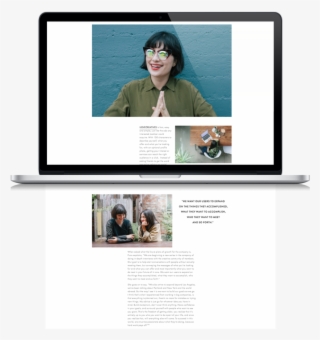 Weekly Blog Posts
