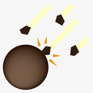 Late Heavy Bombardment Earth Meteorite