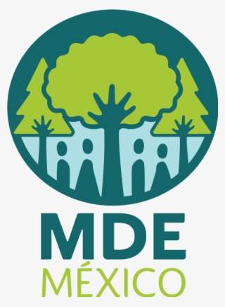 Cropped Logo Mde 500px - Circle