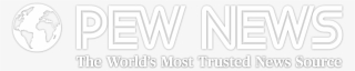 Pew News Logo - Poster