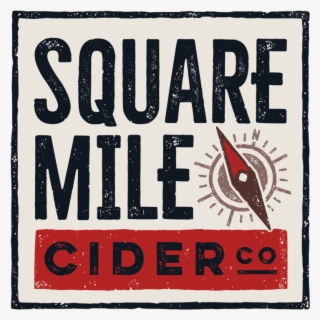 Square Mile Logo - Human Action