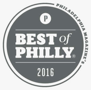 Bop Logo 2016 - Best Of Philly 2015