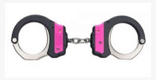 Asp Chain Identifier Ultra Cuffs - Asp Ultra Identifier Chain