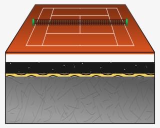 clay court schema-blank - ping pong