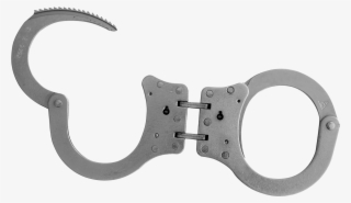 Metallic Handcuffs - Lever