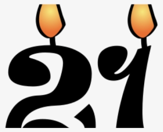 21st Clipart