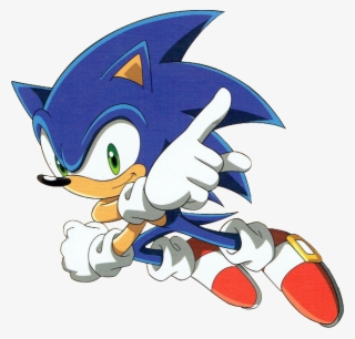 Aseers Sonic - Sonic X Sonic Png