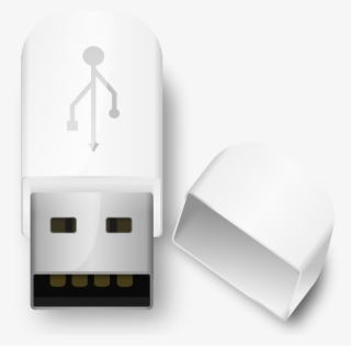 This Free Icons Png Design Of Flash Drive