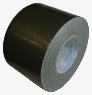 Original Reinforced Duct Tape, Bronze Green 100 Mm - Art