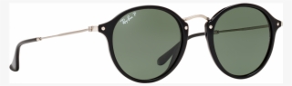 Ray-ban Round Fleck Rb2447 901/58 49 Zonnebrillen - Bottega Veneta Sunglasses