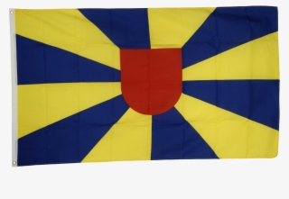 Buy Belgium West Flanders Flags At A Fantastic Price - Patchwork