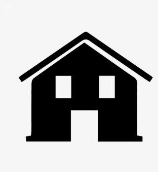 Homeowner's Insurance - House In Storm Icon