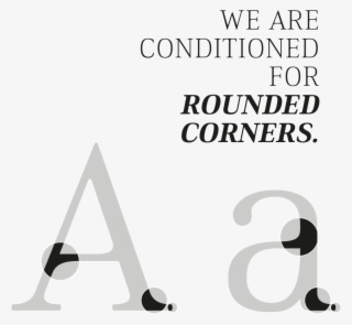 Ethos Typefaces Are Available On Myfonts And Fontspring