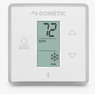 Dometic Ct Bluetooth Thermostat - Bathroom Scale
