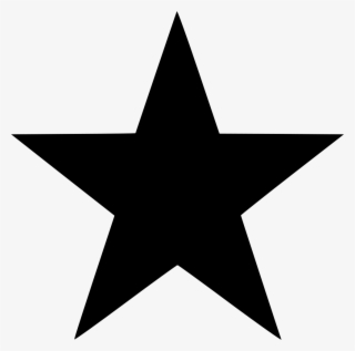 Png File - Star Png