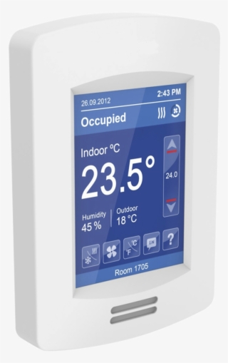 Smart Thermostat - Gadget