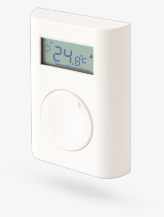 Wireless Indoor Thermostat - Ja 150tp