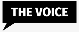 "kuulostaa Raikkaalta" - Voice Radio Logo