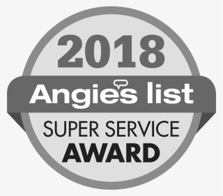 Dabella 2018 Angie's List® Super Service Award - Angie's List