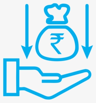 Icon True Value For Money - Graphic Design