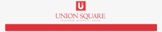Union Square Logo - U Square