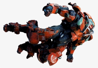 Colossus - Anthem Game