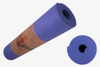 You May Also Like - Exercise Mat