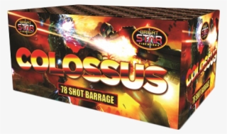Colossus - Snack