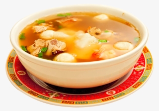 Authentic Filipino Dishes - Asian Soups