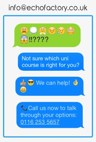 Call To Action - Orange
