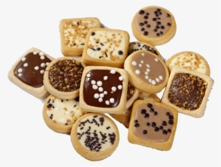 Cookie Png Background Image - Petit Four Png