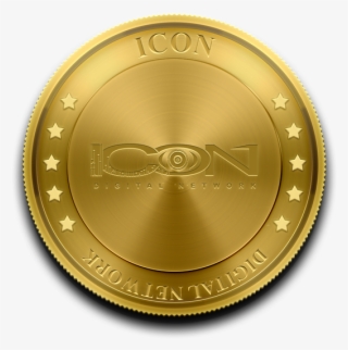 Coin 2 Gold - Icon Digital Productions