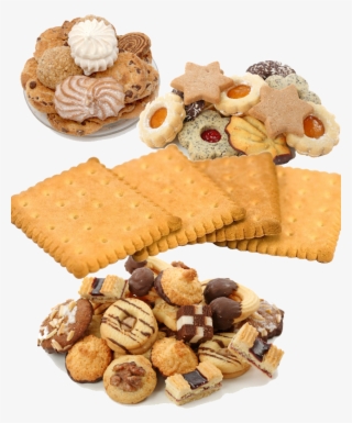 Cookie Png Free Download - Bakery Item